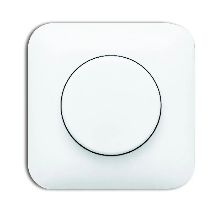 Universal Busch Jaeger Abdeckplatte Drehdimmer 2115 J-212 Alpinweiss Busch Reflex SI Mit Glimmlampe 3 Universal Busch Jaeger Abdeckplatte Drehdimmer 2115 J-212 Alpinweiss Busch Reflex SI Mit Glimmlampe