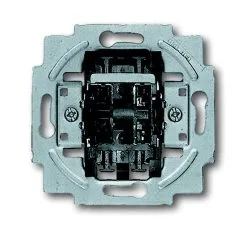 Universal Busch Jaeger Jalousietaster Einsatz 2020/4 US Taster 1polig