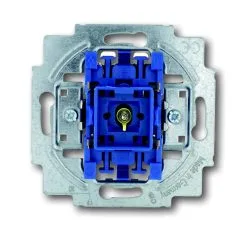 Universal Busch Jaeger Taster Einsatz Schließer 2020 USGL 1pol Wipptaster