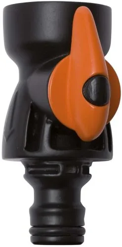 Ewuaqua 72038 Hahnstück Mit Durchflussregler Aus Kunst