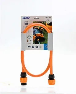 Ewuaqua Anschlussgarnitur Für Schlauchwagen 72010 Für Schlauchwagen 1/2"