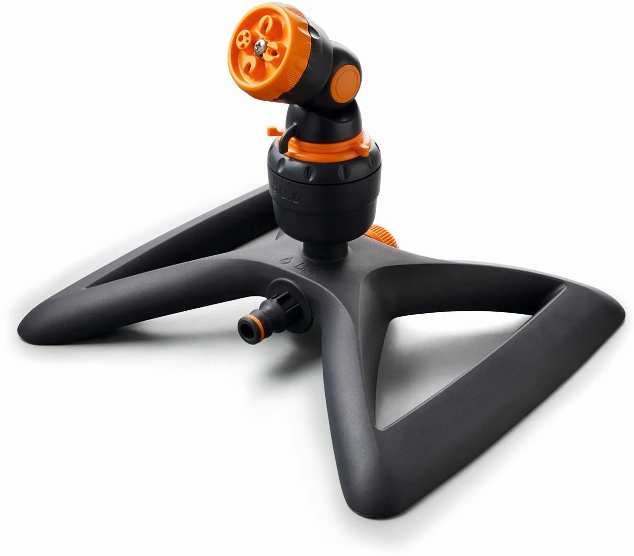 Ewuaqua Kreisregner 4 Jet Lift 72120 Rotierender Kreisregner, Bis Zu 260m² Fläche 3 Ewuaqua Kreisregner 4 Jet Lift 72120 Rotierender Kreisregner, Bis Zu 260m² Fläche