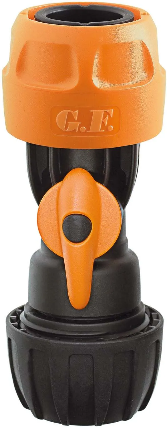 Ewuaqua Regulierventil 1/2" 72055 1/2", Kunststoff 3 Ewuaqua Regulierventil 1/2" 72055 1/2", Kunststoff