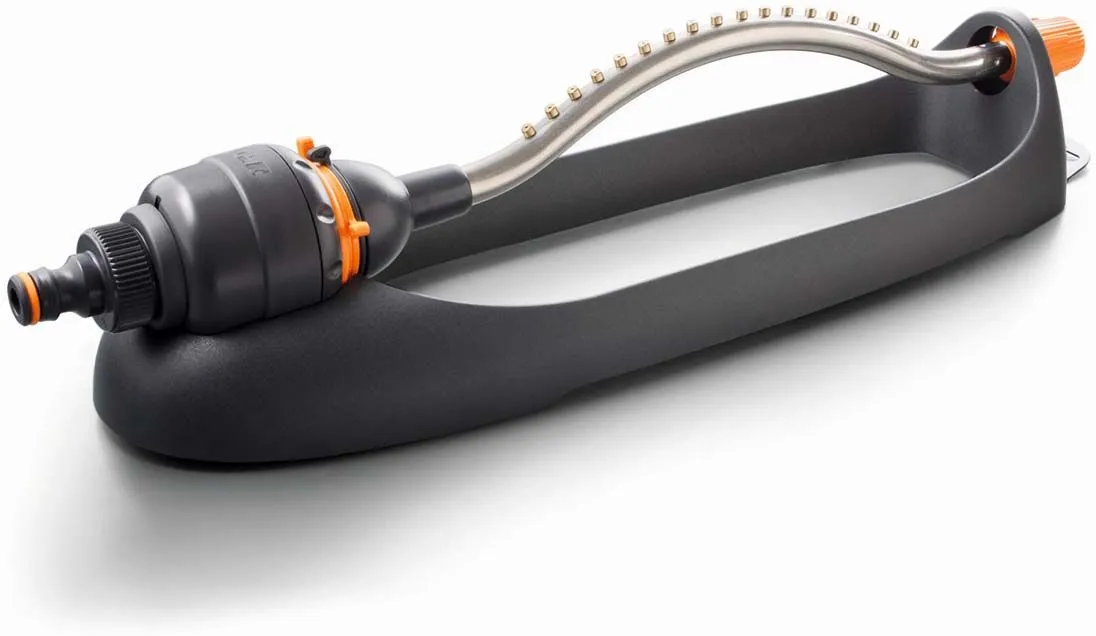 Ewuaqua Schwenkregner Sideral 72122 Für Bis Zu 220m² Beregnungsfläche 3 Ewuaqua Schwenkregner Sideral 72122 Für Bis Zu 220m² Beregnungsfläche