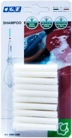 Ewuaqua Seifenstäbchen 72750 Inhalt 20 Stück