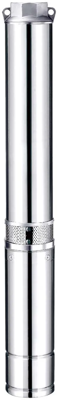 Ewuaqua Tiefbrunnenpumpe 23085 3-60 58 M, 3,6 Cbm/h