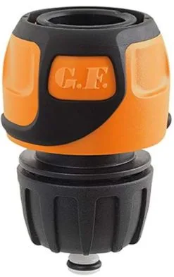 Ewuaqua Wasserstop 72050 1/2", Soft-Touch