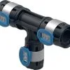 Geberit FlowFit T-Stück 620112001 DN 20/12/20, Ø 25/16/25 Mm, 11,5 Cm, Reduziert -Werkzeug Verkaufsgeschäft Geberit FlowFit T Stueck 620112001 DN 20 12 20 o 25 16 25 mm 115 cm reduziert