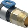 Geberit FlowFit Übergang 620300001 DN 12/10, Ø 16 Mm, R 3/8, Mit Außengewinde 1 Geberit FlowFit Übergang 620300001 DN 12/10, Ø 16 Mm, R 3/8, Mit Außengewinde -Werkzeug Verkaufsgeschäft Geberit FlowFit Uebergang 620300001 DN 12 10 o 16 mm R 3 8 mit Aussengewinde