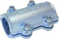 Gebo Dichtschelle Typ DS 012522802 3/4", Für Stahlrohr