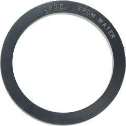 Gebo Serie 150 Gummiformring V00365600 Ø 17,2 Mm/3/8", EPDM