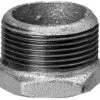 Schmidt, Hermann Hermann Schmidt Temperguss Reduktionsstück 13241009 DN 20 X 10, 3/4" X 3/8", AG/IG, Verzinkt -Werkzeug Verkaufsgeschäft Hermann Schmidt Temperguss Reduktionsstueck 13241009 DN 20 x 10 3 4 x 3 8 AG IG verzinkt