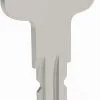 Kemper Demontageschlüssel 5750100300 Für Abschließbaren Bediengriff