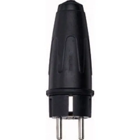 Universal Merten Vollgummi Schuko Stecker 16A AC 250V 122051 Schwarz 1 Universal Merten Vollgummi Schuko Stecker 16A AC 250V 122051 Schwarz -Werkzeug Verkaufsgeschäft Merten Vollgummi Schuko Stecker 16A AC 250V 122051 schwarz