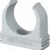 Universal OBO Quick Klemmschelle Lgr 2955 M25 Lichtgrau, Per Stück -Werkzeug Verkaufsgeschäft OBO Quick Klemmschelle lgr 2955 M25 lichtgrau per Stueck