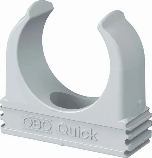 Universal Obo Quick-Klemmschelle Lgr 2955 M16 Lichtgrau, Per Stück (VPE 100 St.) 4 Universal Obo Quick-Klemmschelle Lgr 2955 M16 Lichtgrau, Per Stück (VPE 100 St.) -Werkzeug Verkaufsgeschäft Obo Quick Klemmschelle lgr 2955 M16 lichtgrau per Stueck VPE 100 St