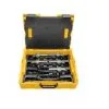 REMS Presszangen-Set V 571162 15-18-22-28-35, In L-Boxx (gelb) -Werkzeug Verkaufsgeschäft REMS Presszangen Set V 571162 15 18 22 28 35 in L Boxx gelb