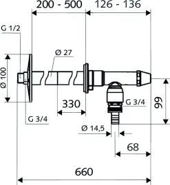 Schell Frostsichere-Außenarmatur 039980399 DN 15, Mattchrom, Installationsbausatz, Mit Rohrbelüfter 7 Schell Frostsichere-Außenarmatur 039980399 DN 15, Mattchrom, Installationsbausatz, Mit Rohrbelüfter -Werkzeug Verkaufsgeschäft Schell Frostsichere Aussenarmatur 039980399 DN 15 mattchrom Installationsbausatz mit Rohrbeluefter 2