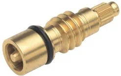 Seppelfricke SEPP Eis Oberteil 0529549 Messing, DN 15, Ersatzteil Für 8031.20