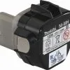 Uponor Spi Ersatzakku 1006949 12 V NiMH, Für Akku-Pressmaschine UP 75 2 Uponor Spi Ersatzakku 1006949 12 V NiMH, Für Akku-Pressmaschine UP 75 -Werkzeug Verkaufsgeschäft Uponor Spi Ersatzakku 1006949 12 V NiMH fuer Akku Pressmaschine UP 75