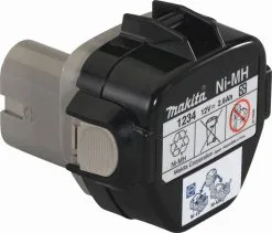 Uponor Spi Ersatzakku 1006949 12 V NiMH, Für Akku-Pressmaschine UP 75
