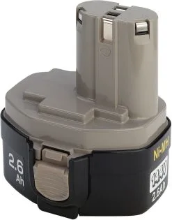 Viega Akku-Makita 462307 14,4 V/2,6 Ah