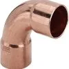 Viega Bogen 102494 10 Mm, 90°, Kupfer -Werkzeug Verkaufsgeschäft Viega Bogen 102494 10 mm 90° Kupfer