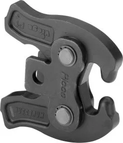 Viega Gelenkzugbacke 622657 16 - 32 Mm, Stahl Phosphatiert