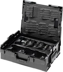 Viega Megapress Pressbackenset 793487 Für Ø 1/2 - 1, PT2