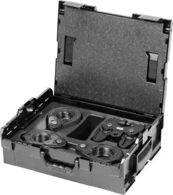 Viega Megapress Pressringset 793548 Für D 1 1/4 - 2, PT2