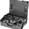 Viega Picco Pressbackenset 793456 Ø 16 - 25 Mm, Für Raxofix Und Raxinox -Werkzeug Verkaufsgeschäft Viega Picco Pressbackenset 793456 o 16 25 mm fuer Raxofix und Raxinox