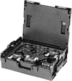 Viega Picco Pressbackenset 793456 Ø 16 - 25 Mm, Für Raxofix Und Raxinox