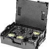 Viega Picco Pressbackenset 793463 16 - 25 Mm, Für Kunststoffrohrsysteme -Werkzeug Verkaufsgeschäft Viega Picco Pressbackenset 793463 16 25 mm fuer Kunststoffrohrsysteme