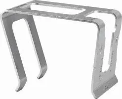 Viega Positionierungshilfe 746476 Für 6", Einpressanschluss, Edelstahl