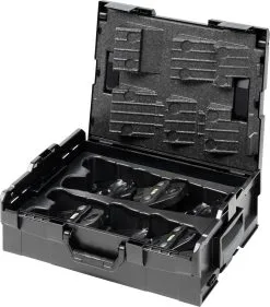 Viega Pressbackenset 793470 Für Ø 15/22/28, PT2, Für Metallene Pressverbindersysteme