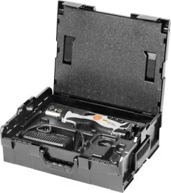 Viega Pressgun Picco 6 Pressmaschine 795801 12 V, Mit Akku Und Bluetooth Schnittstelle