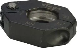 Viega Pressring 472696 28mm, Stahl Phosphatiert