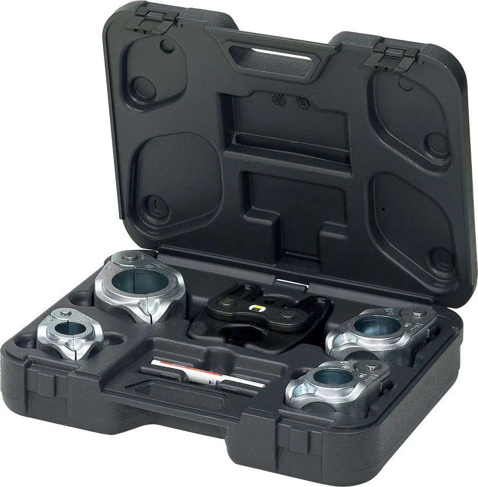 Viega Pressringset 469771 32 - 63 Mm, PT2 3 Viega Pressringset 469771 32 - 63 Mm, PT2