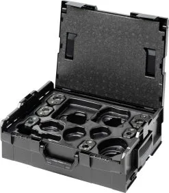 Viega Pressringset 793524 12 - 35 Mm, Für Metallene Pressverbindersysteme