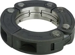 Viega Pt2 Presskette 359256 88,9mm, Stahl Phosphatiert