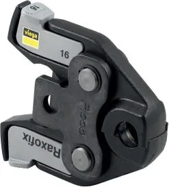 Viega Raxofix Pressbacke 645250 20mm, Stahl Phosphatiert