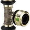Viega Raxofix T-Stück 647322 20x20x16mm, Mit SC-Contur, Siliziumbronze -Werkzeug Verkaufsgeschäft Viega Raxofix T Stueck 647322 20x20x16mm mit SC Contur Siliziumbronze