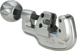 Viega Rohrabschneider 652128 6-35mm, Stahl, Für Kupfer-/Edelstahl-Rohr