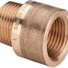 Viega Rotguss Verlängerung 3/4"x25mm -Werkzeug Verkaufsgeschäft Viega Rotguss Verlaengerung 3 4 x25mm