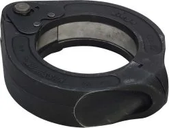 Viega Sanpress Inox Pressring 578671 64 Mm, Stahl Phosphatiert