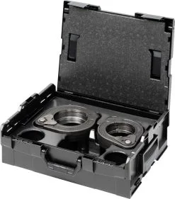 Viega Sanpress Inox Pressringset 793579 88,9 - 108 Mm, PT2