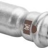 Viega Temponox Reduzierstück 809430 42 X 22 Mm, Stahl, Nicht Rostend, Einsteckende, SC-Contur -Werkzeug Verkaufsgeschäft Viega Temponox Reduzierstueck 809430 42 x 22 mm Stahl nicht rostend Einsteckende SC Contur