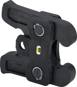 Viega Zugbacke 359232 Ø 76,1-108 Mm, PT2, Stahl Phosphatiert, Für XL-Pressverbinder