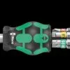 Wera Kraftform Kompakt Stubby Magazin 05008873001 6-teilig -Werkzeug Verkaufsgeschäft Wera Kraftform Kompakt Stubby Magazin 05008873001 6 teilig