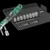 Wera Safe-Torque A2 Set 05075832001 1, 1/4" Sechskant, 2-12 Nm, 23-teilig -Werkzeug Verkaufsgeschäft Wera Safe Torque A2 Set 05075832001 1 1 4 Sechskant 2 12 Nm 23 teilig